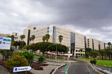 Las Palmas de Gran Canaria